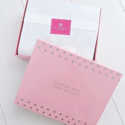 ブルーム ボックス/BLOOMBOX/その他を使ったクチコミ(1枚目)