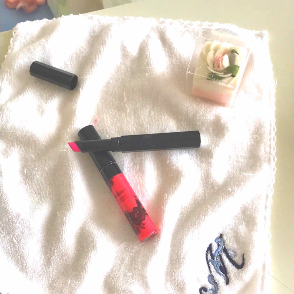 fantastic_rouge_bo7 on LIPS 「プチプラコスメでも優秀なものは結構あります。スーパーとかコンビ..」(1枚目)