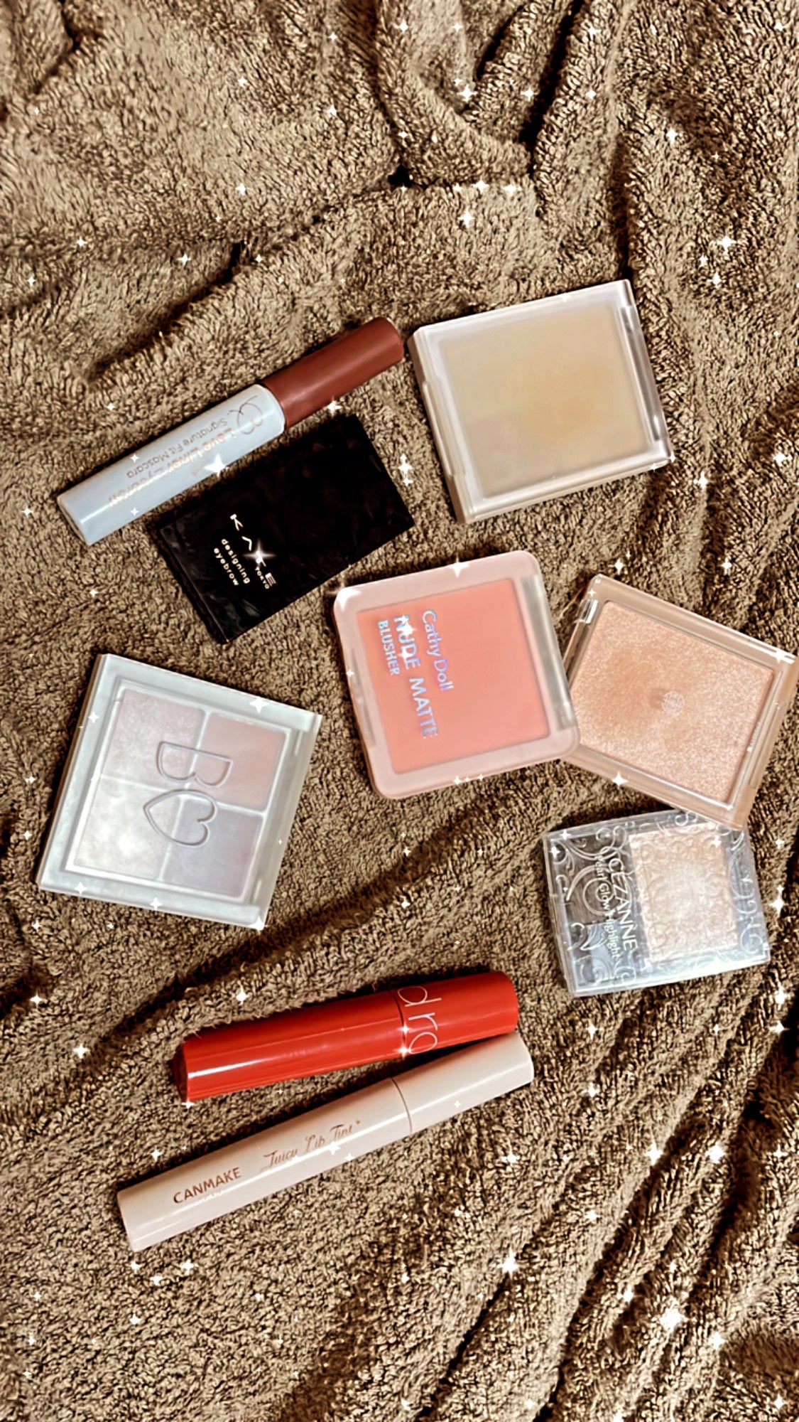 ラスティングマルチアイベース WP/キャンメイク/アイシャドウベースを使ったクチコミ(4枚目)