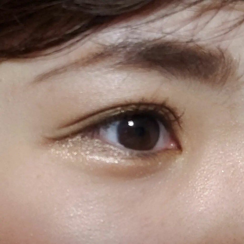 ル・ヌフ・ジバンシイ No.07(限定色)/GIVENCHY/アイシャドウパレットを使ったクチコミ（1枚目）