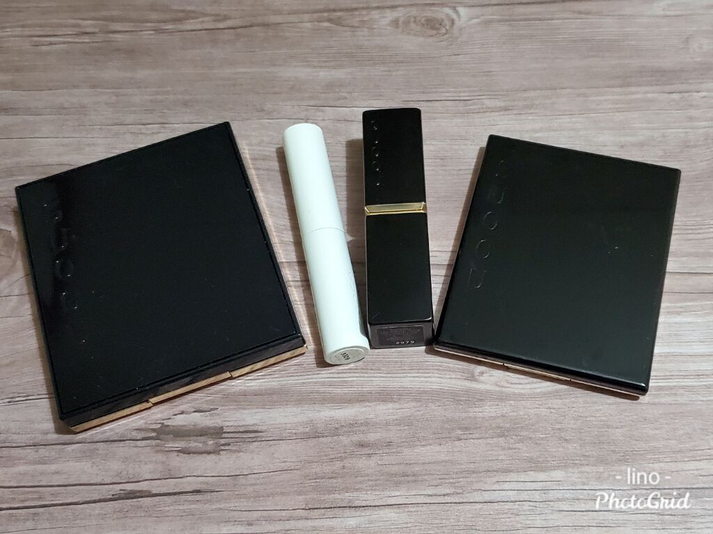 バイブラント リッチ リップスティック/SUQQU/口紅を使ったクチコミ（2枚目）