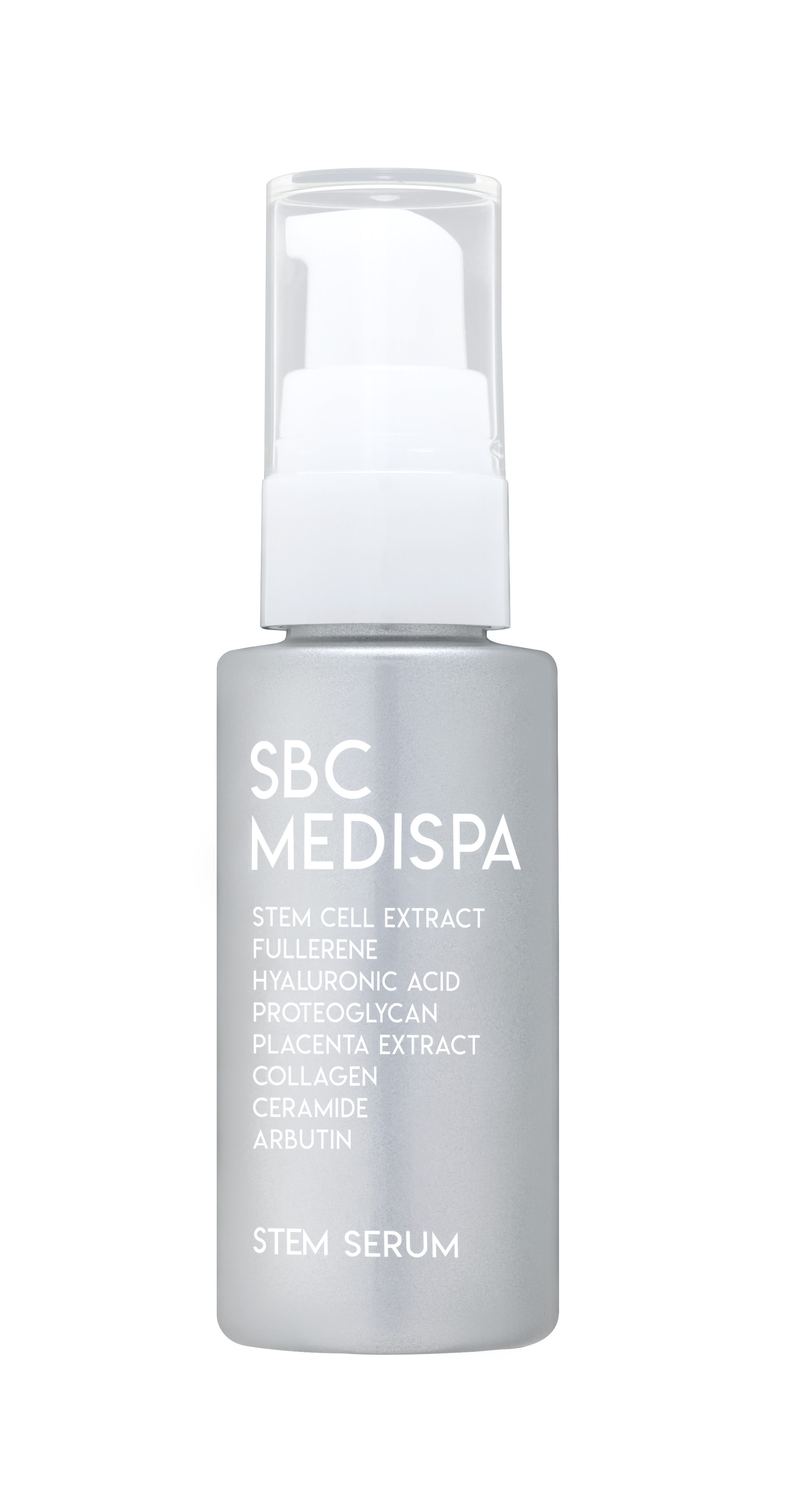SBC MEDISPA SBC MEDISPA ステムセラム