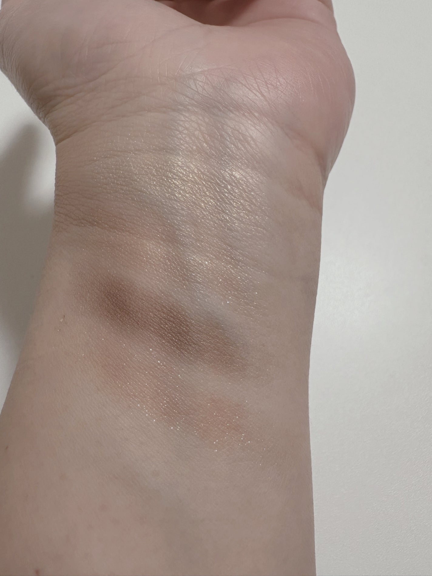 シグニチャー カラー アイズ/SUQQU/アイシャドウパレットを使ったクチコミ(2枚目)