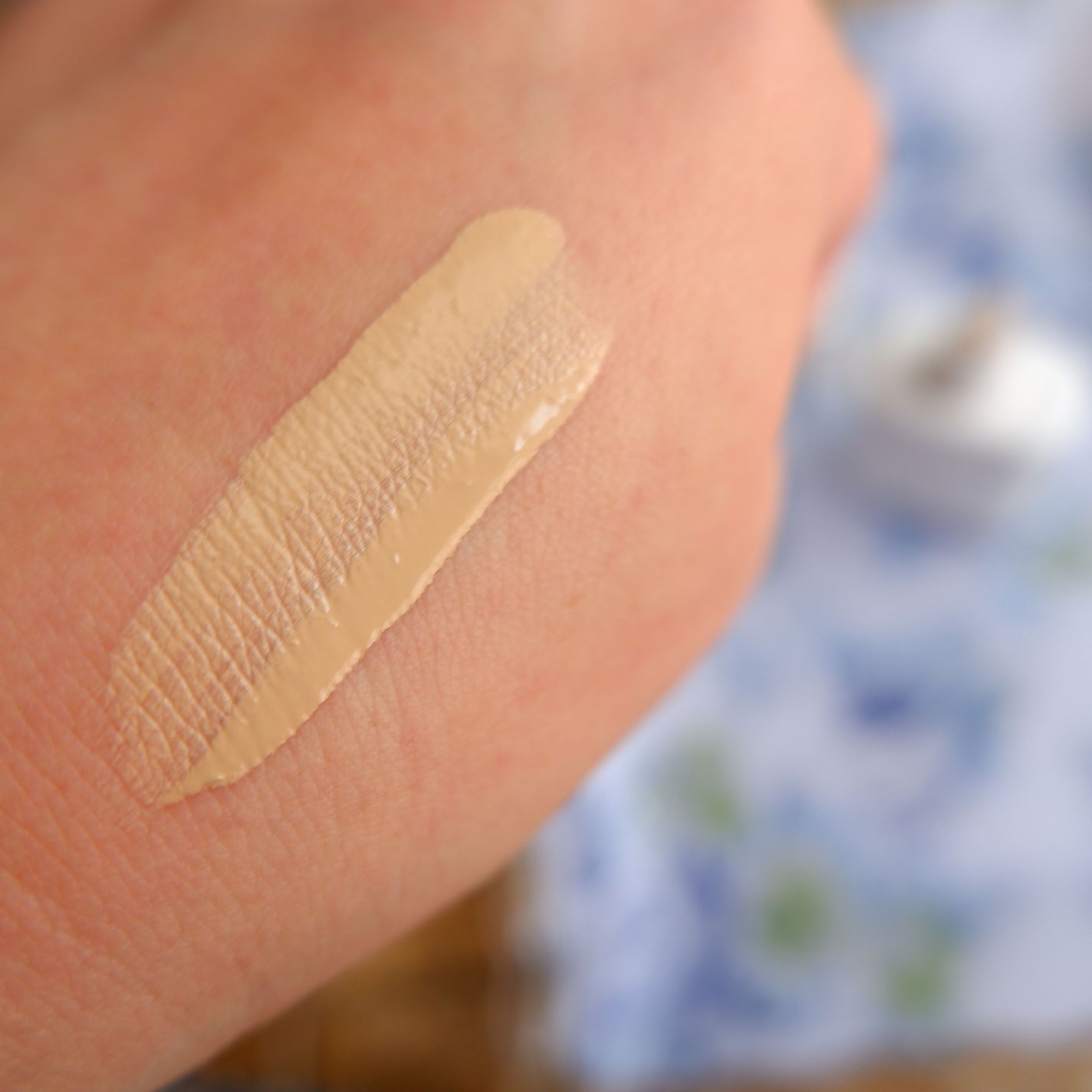 リキッドファンデーション/media luxe/リキッドファンデーションを使ったクチコミ(3枚目)