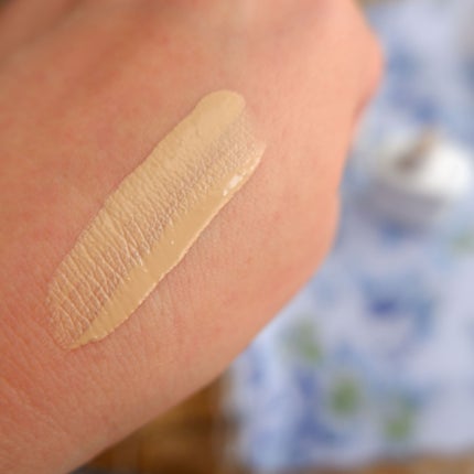 リキッドファンデーション/media luxe/リキッドファンデーションを使ったクチコミ(3枚目)