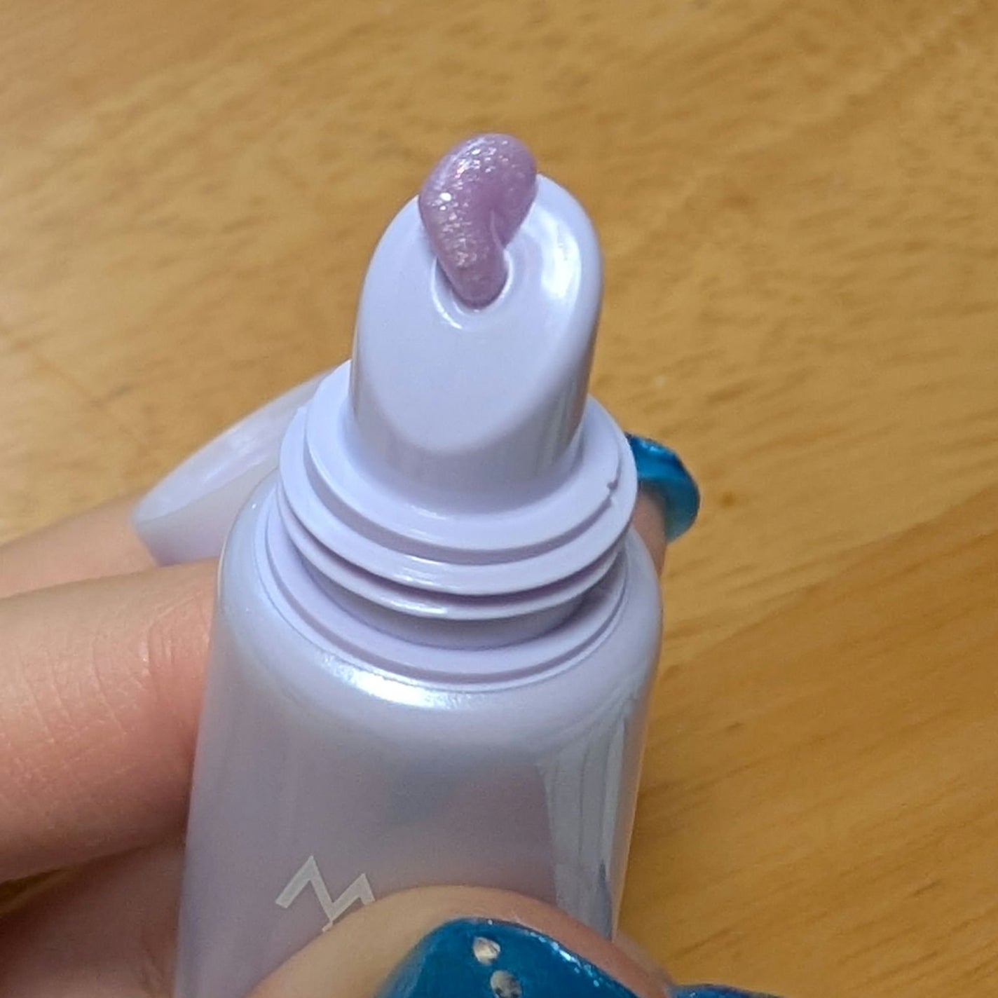 ウォンジョンヨ ケアマスターリップマスク/Wonjungyo/リップマスクを使ったクチコミ(3枚目)