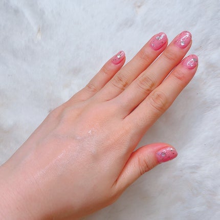 ダルバ ホワイトトリュフバイタルスプレーセラム/ダルバ/ミスト状化粧水を使ったクチコミ(4枚目)