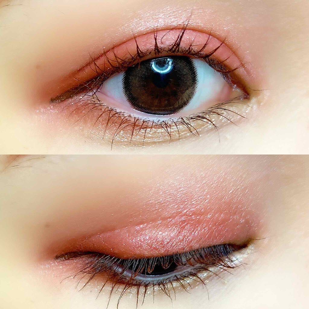 アイ カラー クォード/TOM FORD BEAUTY/アイシャドウパレットを使ったクチコミ（1枚目）