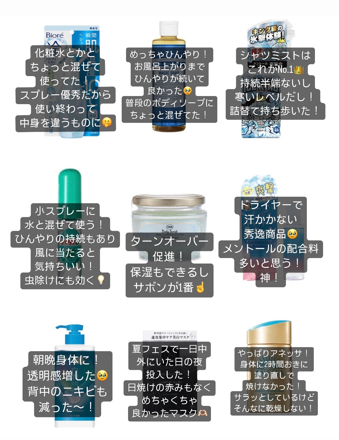 ボディスクラブ/SABON/ボディスクラブを使ったクチコミ(4枚目)