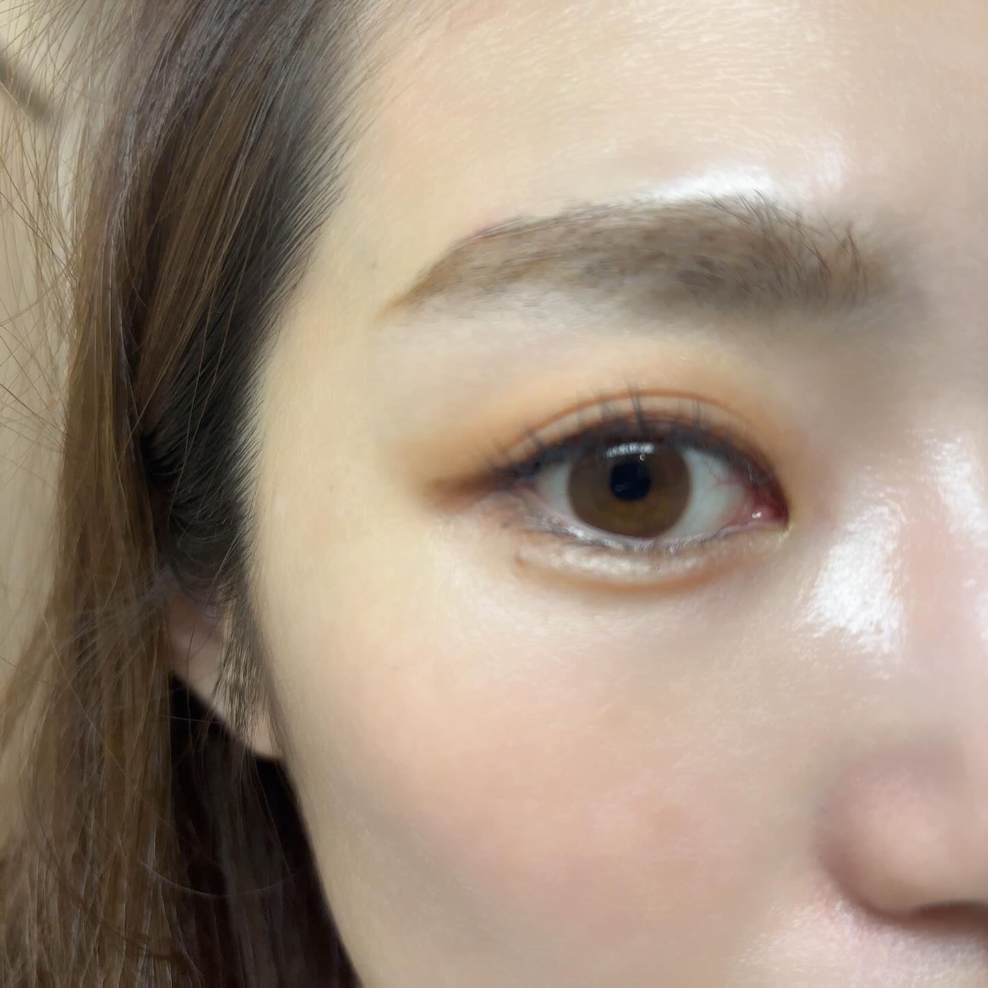 スカイハイ/MAYBELLINE NEW YORK/マスカラを使ったクチコミ（3枚目）