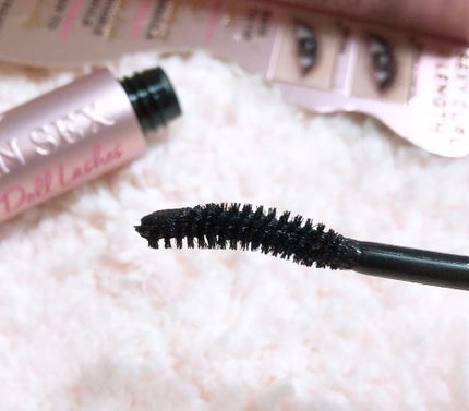 のんママ on LIPS 「✩.*˚カリフォルニア発ブランド✩.*˚トゥーフェイスド⠉̮⃝..」(6枚目)