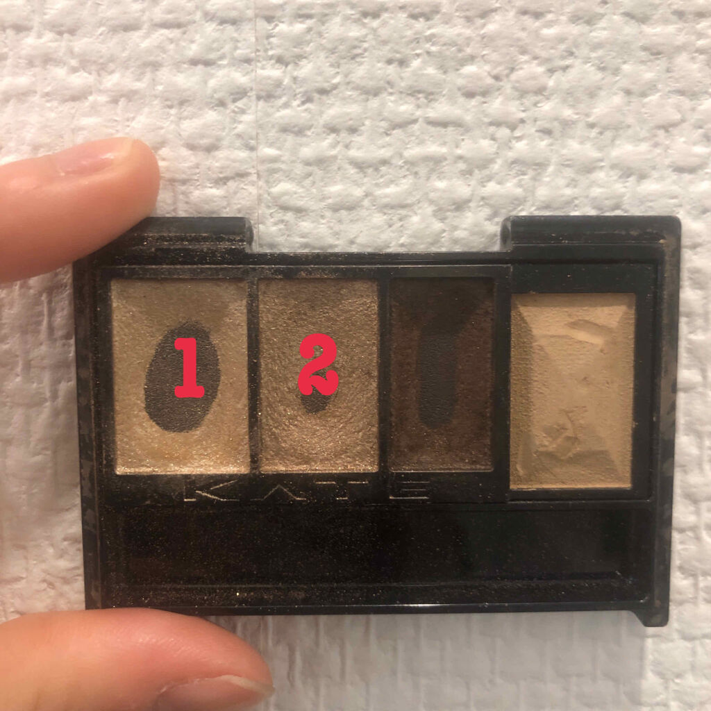 リップテンシティ リップスティック ディオニュソス/M・A・C/口紅を使ったクチコミ（2枚目）