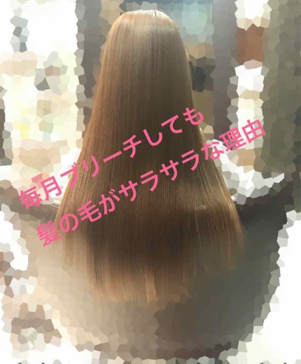 メルティバター/ジェミールフラン/ヘアバームを使ったクチコミ(1枚目)