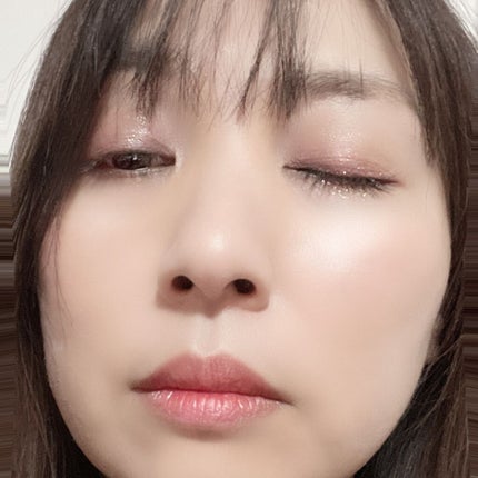 くずれ防止 美容液ケアベース ミルクブルー SPF30 PA++/Borica/化粧下地を使ったクチコミ(1枚目)