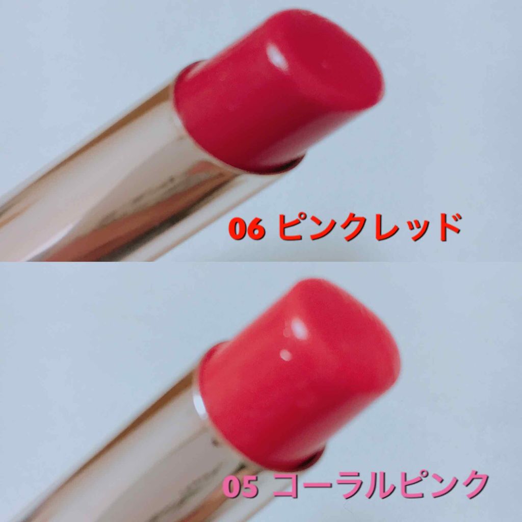 オペラ リップティント N/OPERA/リップティントを使ったクチコミ(2枚目)