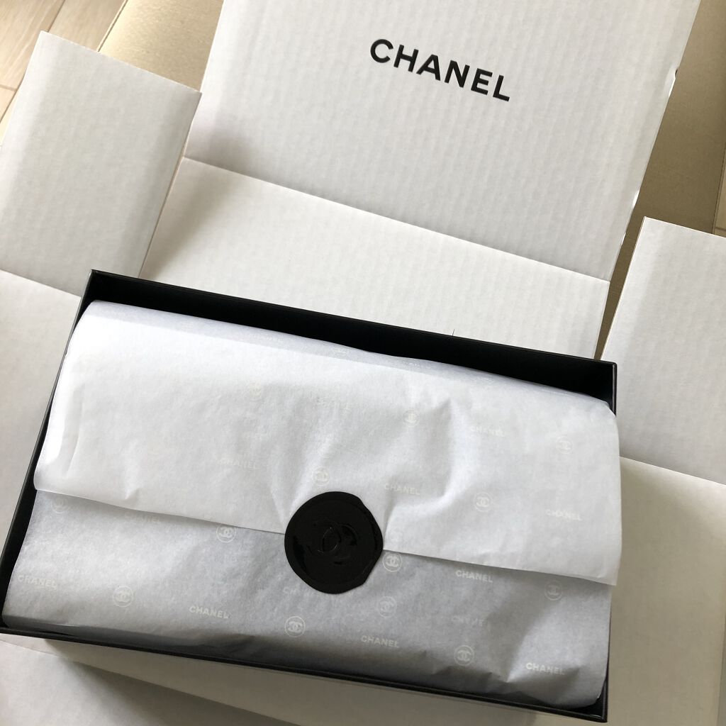 ル ブラン セラム HLCS /CHANEL/美容液を使ったクチコミ（2枚目）