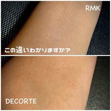 RMK シルクフィットフェイスパウダー/RMK/プレストパウダーを使ったクチコミ（2枚目）