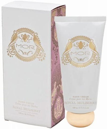 ロイヤルマルベリー