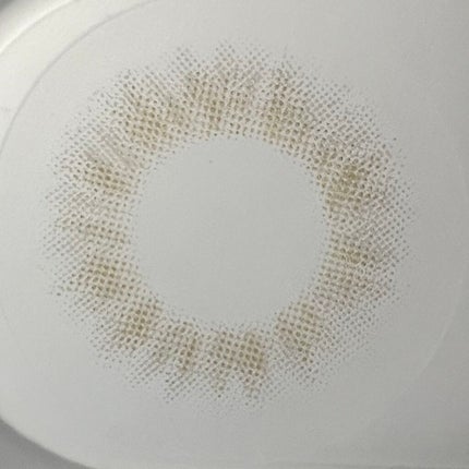 アンジョルノ/en Giorno/カラーコンタクトレンズを使ったクチコミ(3枚目)