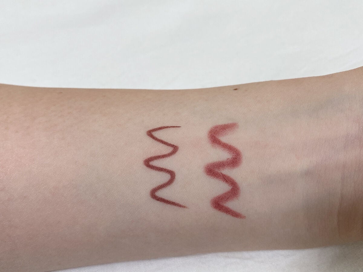 カジャルインクアーティスト/SHISEIDO/スティックアイシャドウを使ったクチコミ(6枚目)