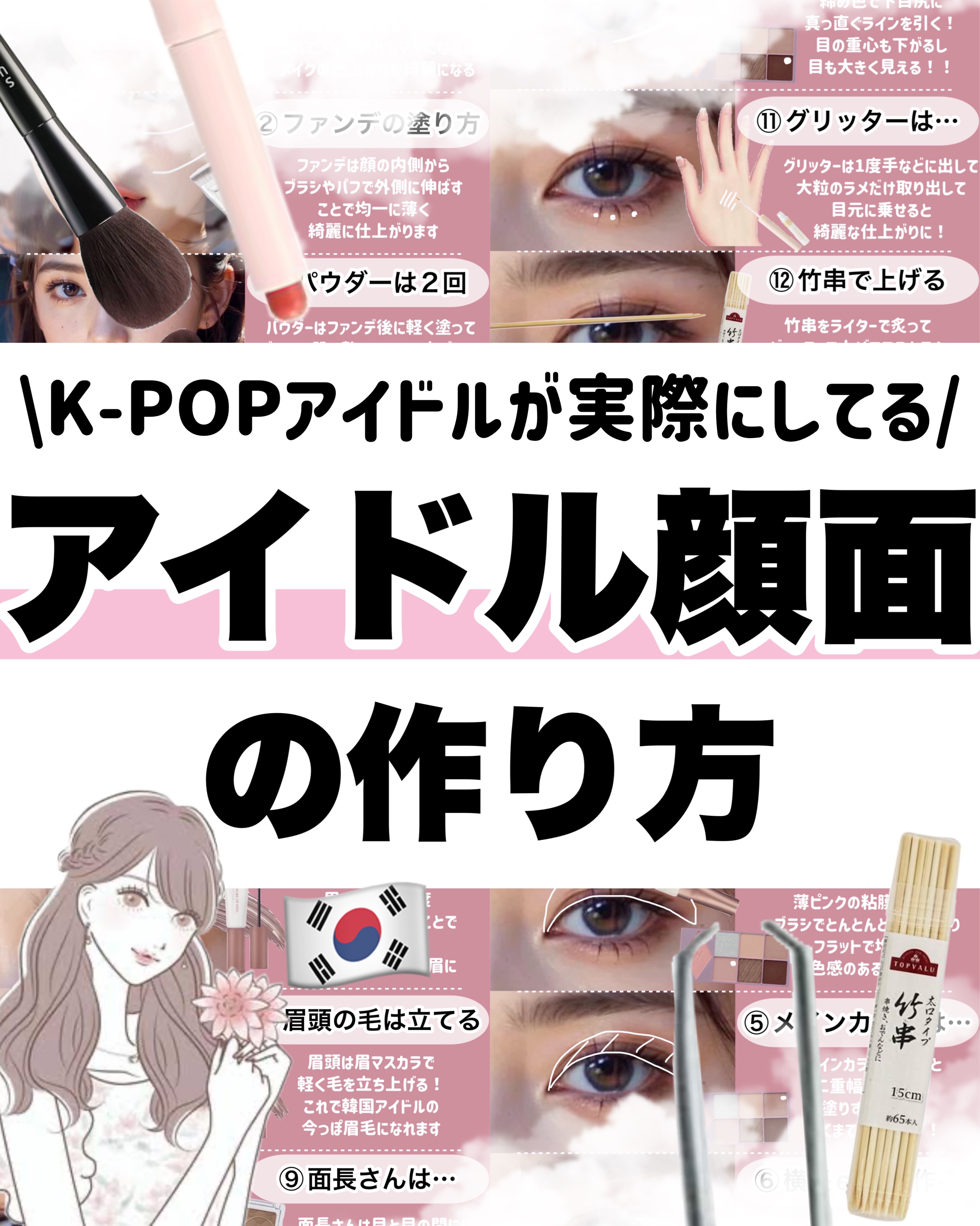 パウダーチークス/キャンメイク/パウダーチークを使ったクチコミ（1枚目）