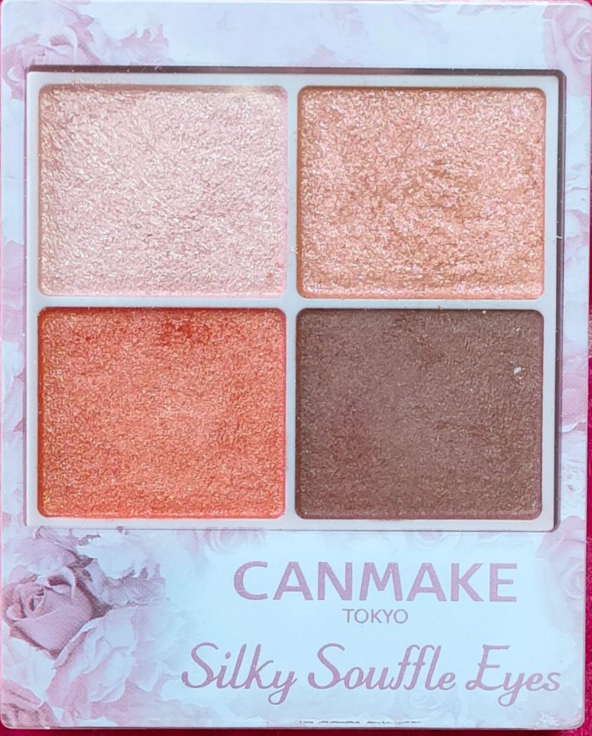 ラブフロー スクラビングブラッシュマスカラ/ラブ・ライナー/マスカラを使ったクチコミ（2枚目）