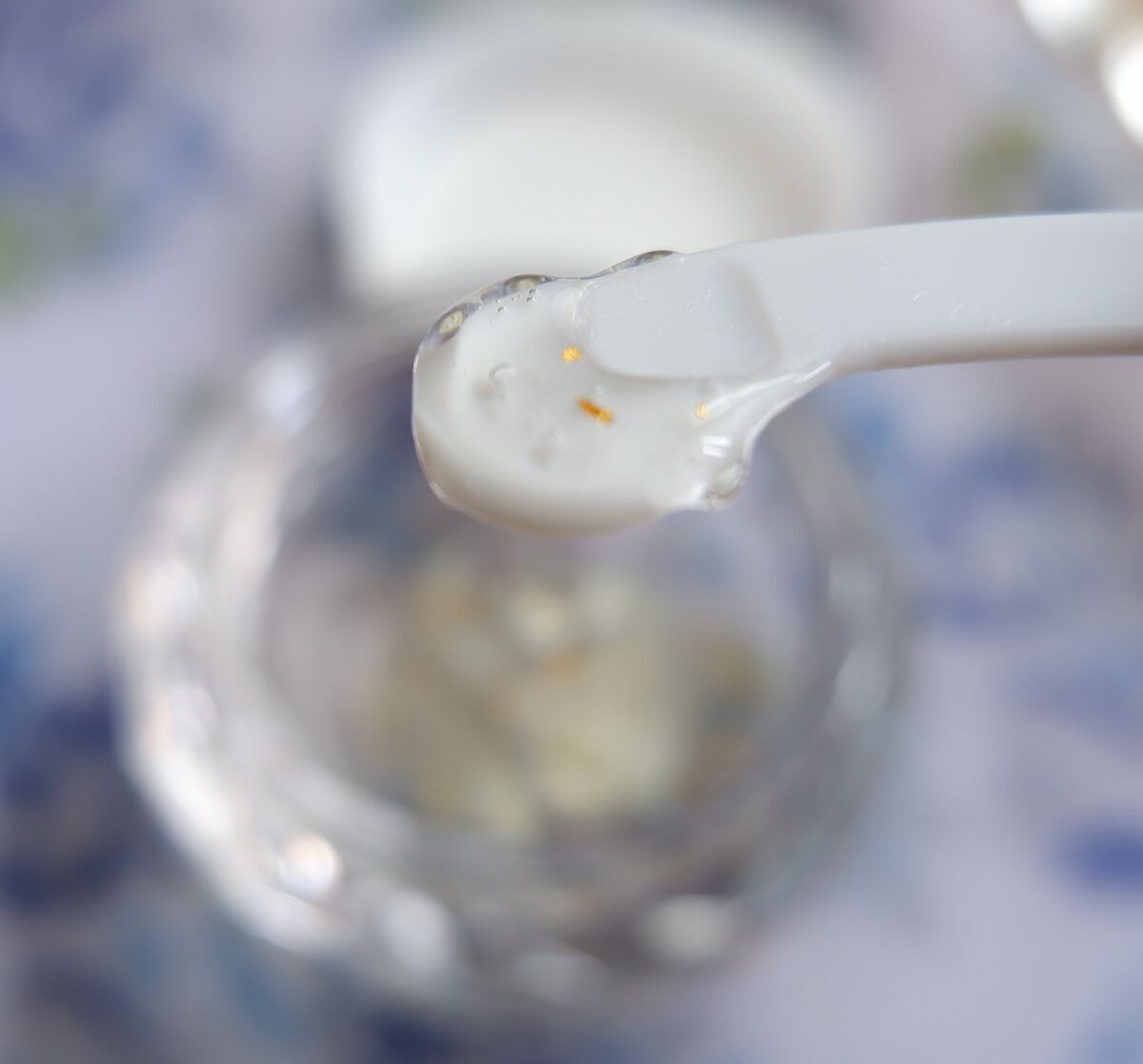 しあわせ想い/ウツクシア/オールインワン化粧品を使ったクチコミ（3枚目）