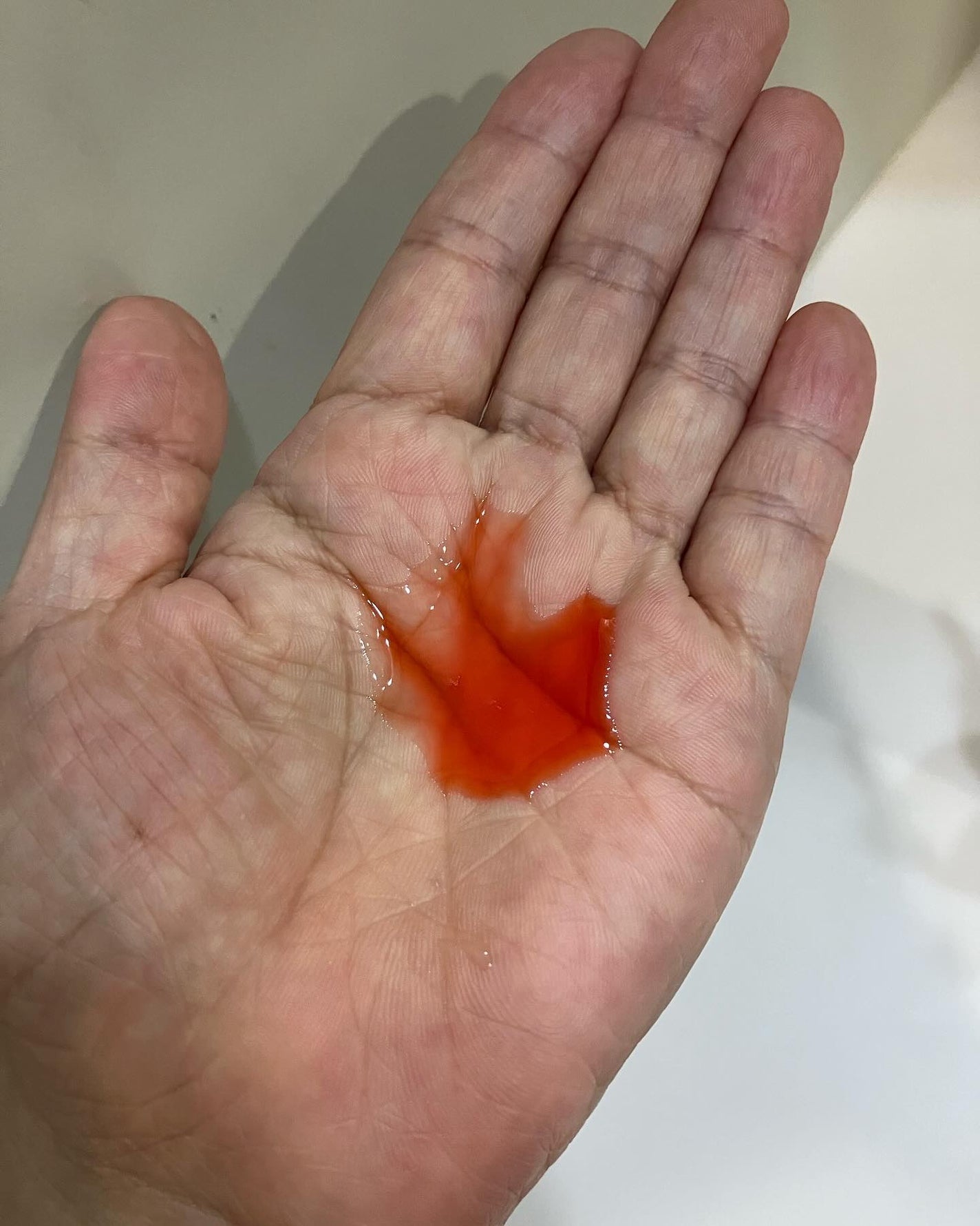 レチノールディープクレンザー/LIALUSTER/その他洗顔料を使ったクチコミ(4枚目)