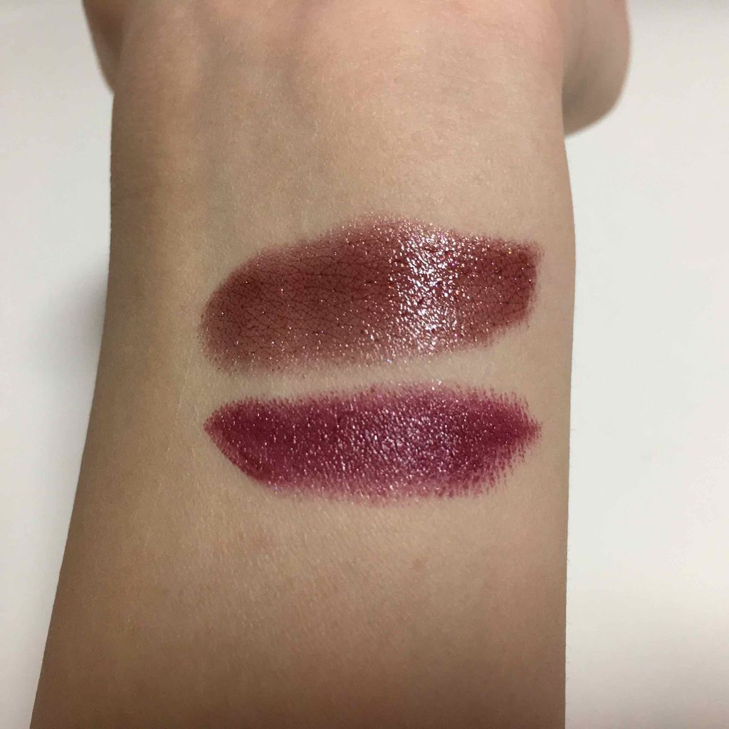 リップスティック/M・A・C/口紅を使ったクチコミ(2枚目)