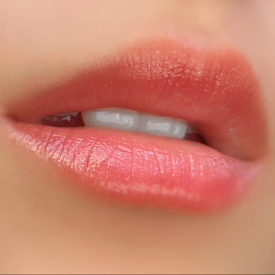 サクラヴェールリップ/パラドゥ/リップクリームを使ったクチコミ（3枚目）