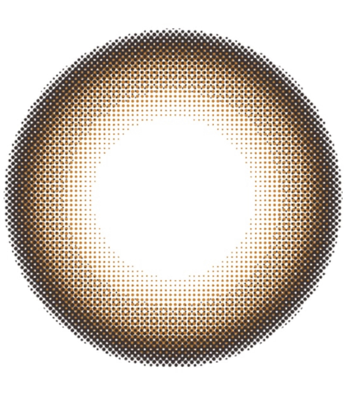 アイジェニック/アイジェニック/カラーコンタクトレンズを使ったクチコミ（3枚目）