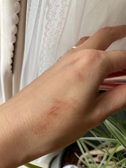 スカイハイ/MAYBELLINE NEW YORK/マスカラを使ったクチコミ(6枚目)