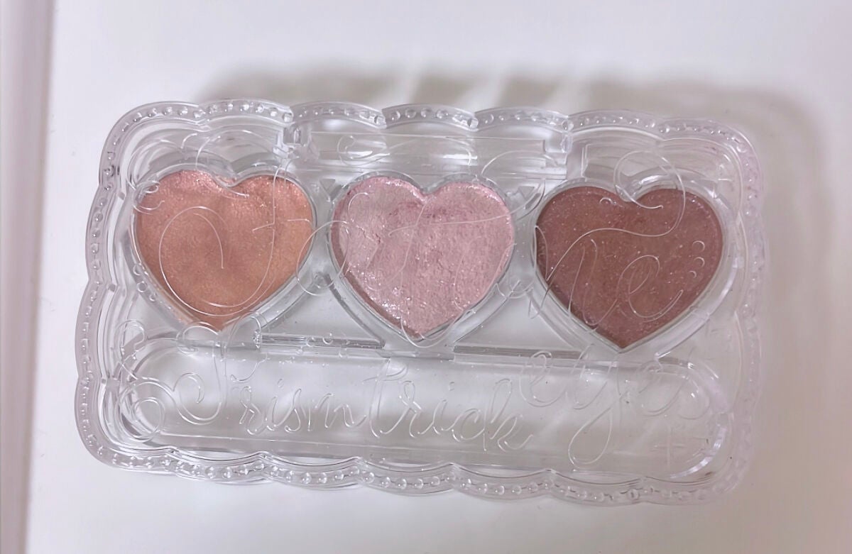 マシュマロティントルージュ/フォーチュン/リップティントを使ったクチコミ(3枚目)