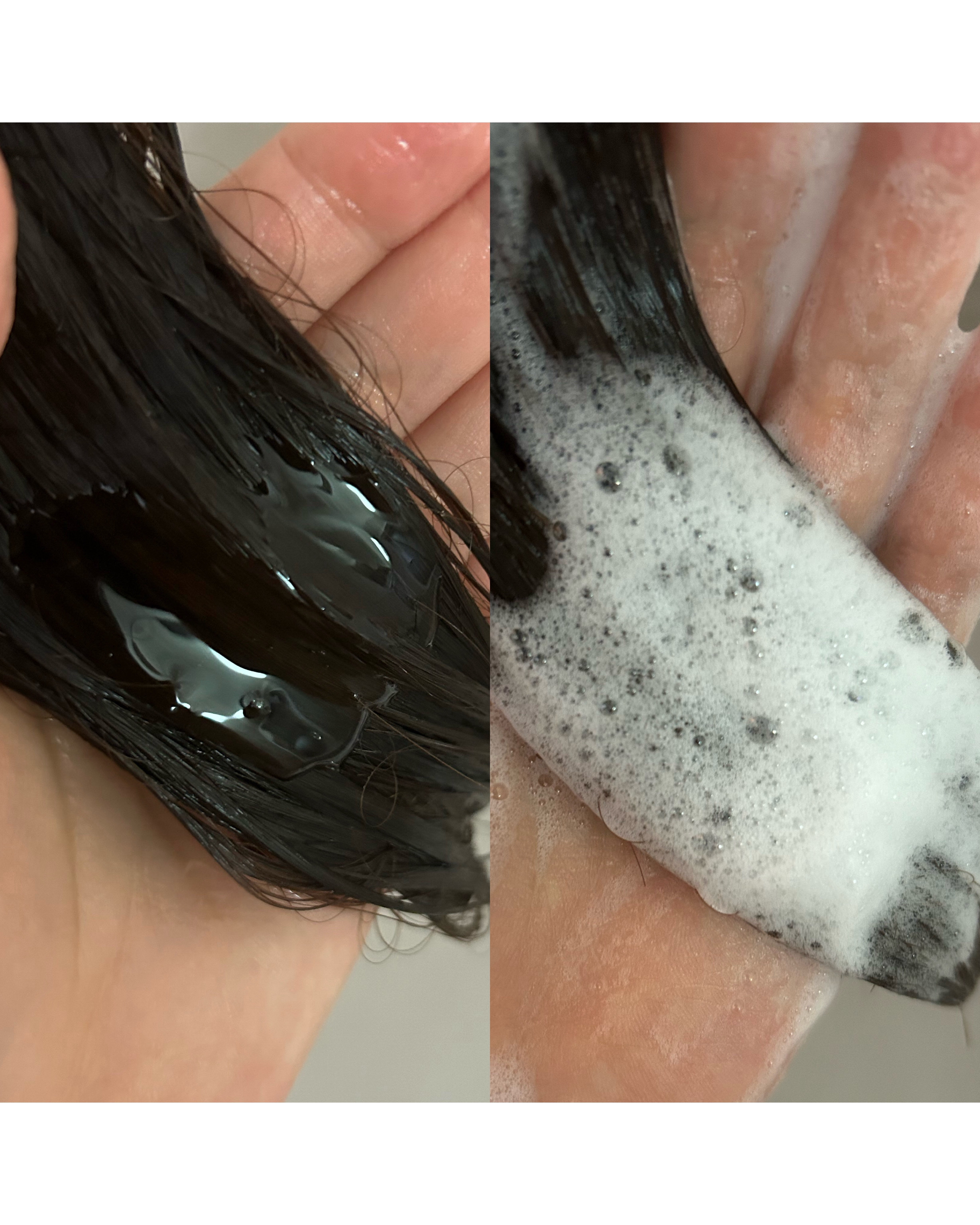 17 シャンプー/wooliliwoo/市販シャンプーを使ったクチコミ（2枚目）