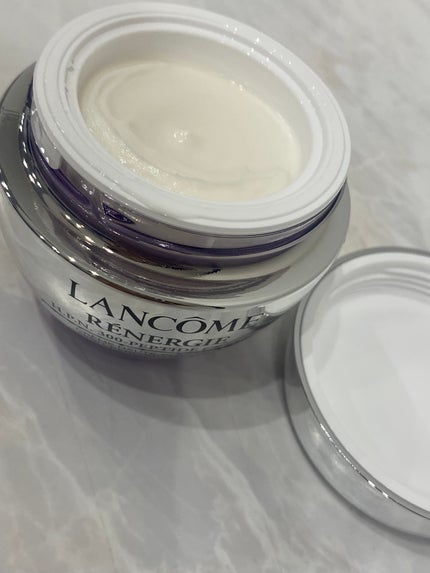 レネルジー HPN クリーム/LANCOME/フェイスクリームを使ったクチコミ(2枚目)