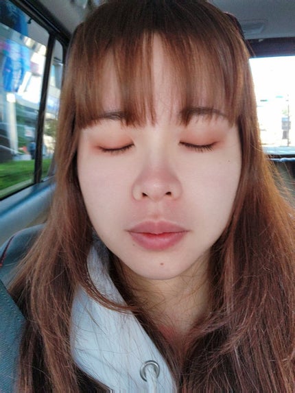 GO TRAVEL 15色アイシャドウパレット/FOCALLURE/アイシャドウパレットを使ったクチコミ(4枚目)