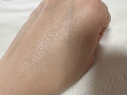 メテオリット ビーユ/GUERLAIN/フェイスパウダーを使ったクチコミ(8枚目)