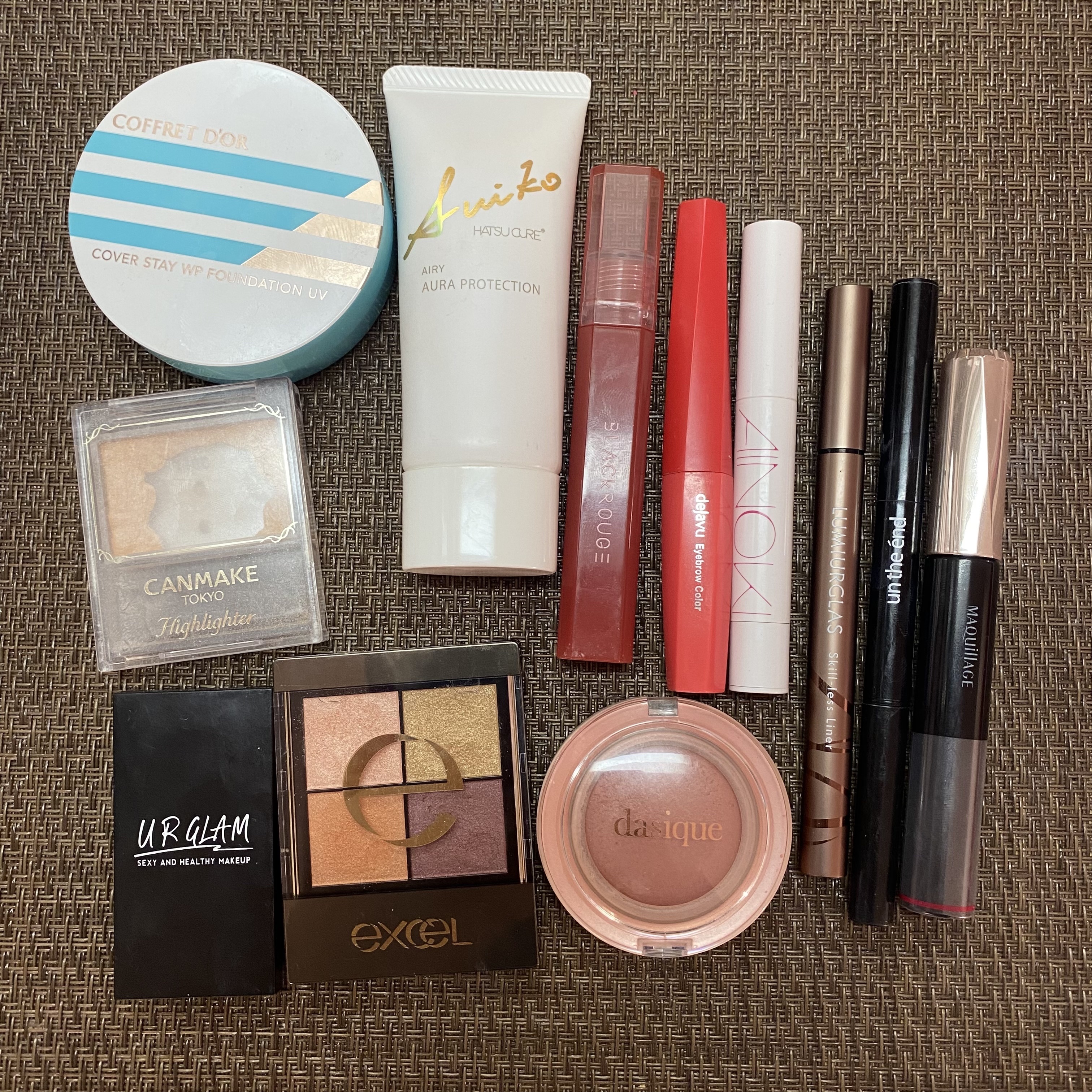 クリーム リップスティックベース/AINOKI/リップクリームを使ったクチコミ（3枚目）