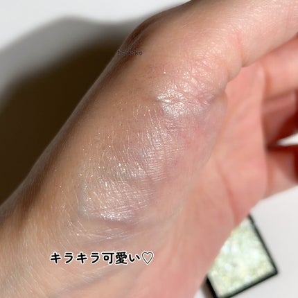 ドラマティックアイカラー (パウダー)/(クリーム)/マキアージュ/アイシャドウパレットを使ったクチコミ(5枚目)