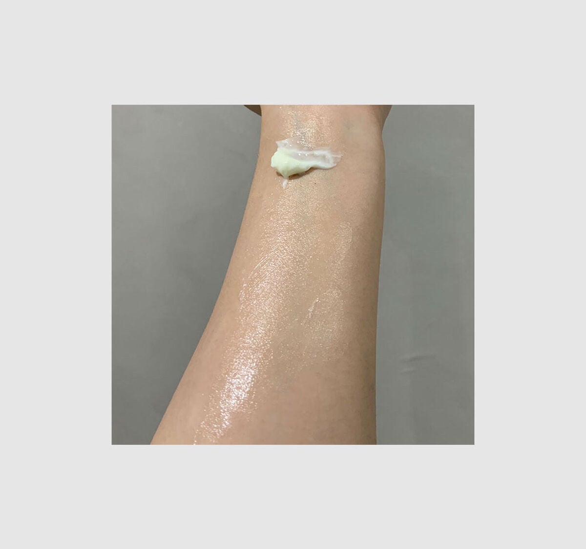 Wトリートメント オイルインクリーム/RMK/フェイスクリームを使ったクチコミ(3枚目)