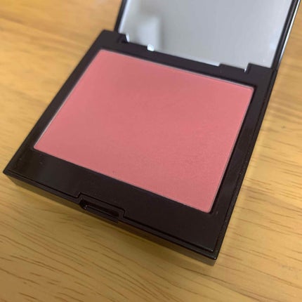 ブラッシュ カラー インフュージョン/ローラ メルシエ/パウダーチークを使ったクチコミ(1枚目)