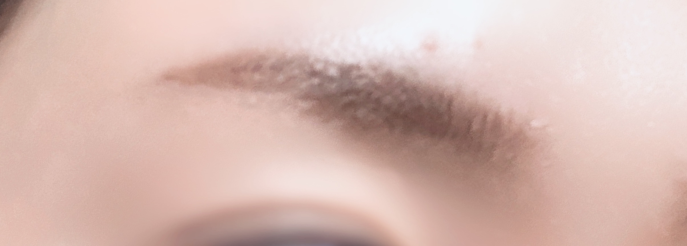 ヴィセ リシェ アイブロウパウダー/Visée/パウダーアイブロウを使ったクチコミ（2枚目）