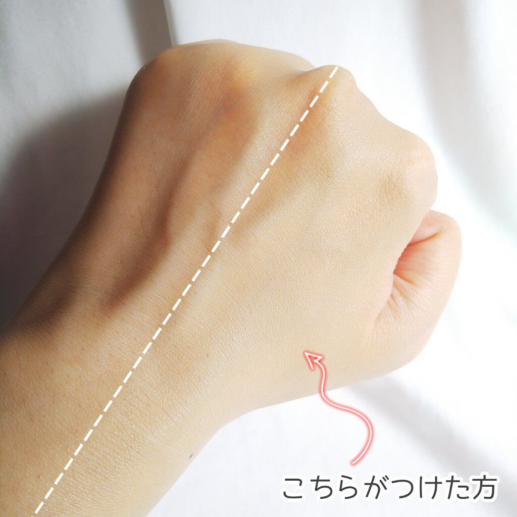 Wエッセンス/shimaboshi/美容液を使ったクチコミ(5枚目)