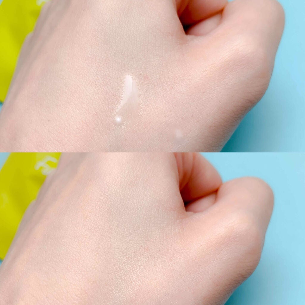 あぶらとりモバイル/Fujiko/その他スキンケアを使ったクチコミ(4枚目)