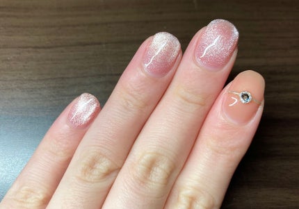 irogel/irogel(イロジェル)/ジェルネイルを使ったクチコミ(2枚目)