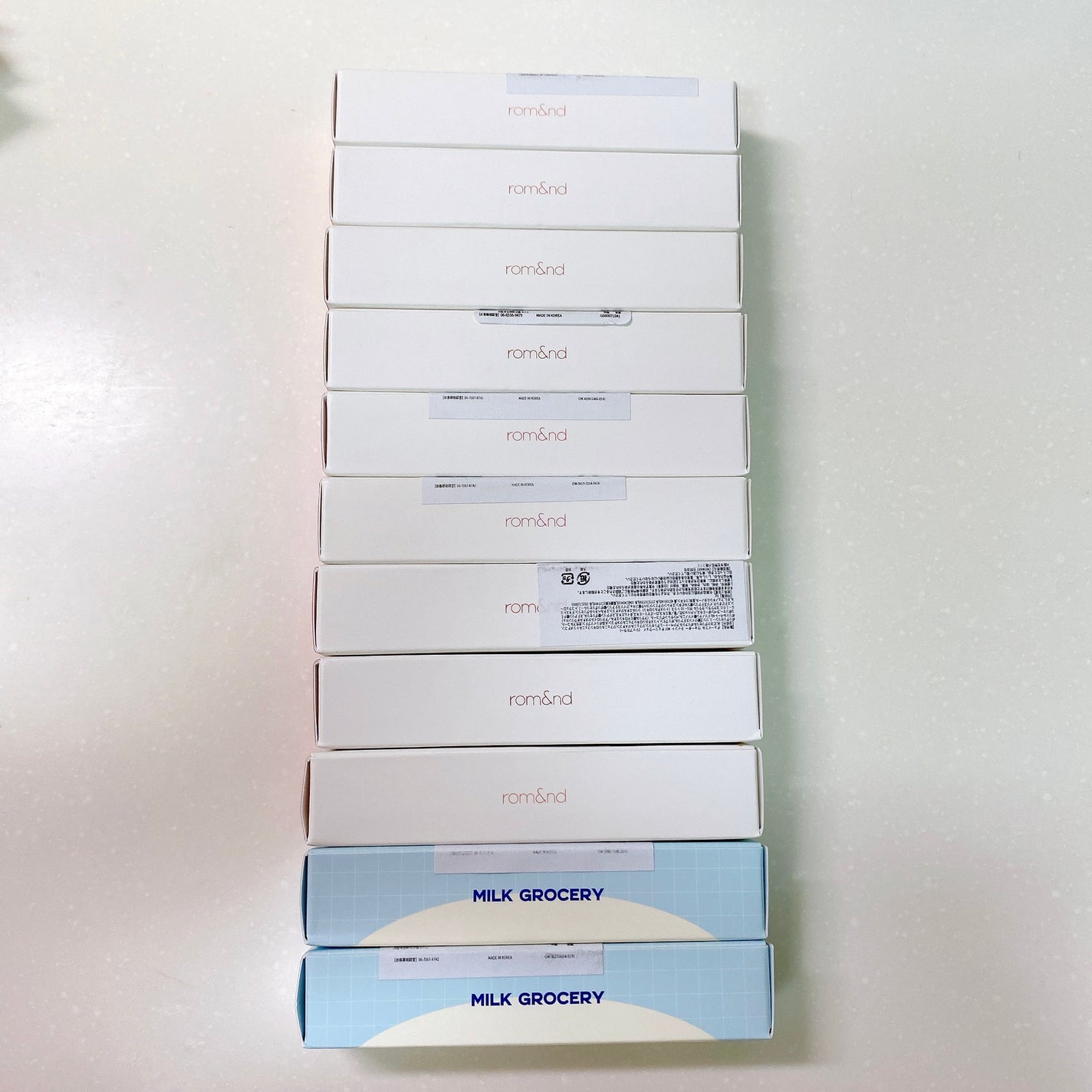 デュイフルウォーターティント/rom&nd/リップティントを使ったクチコミ(5枚目)