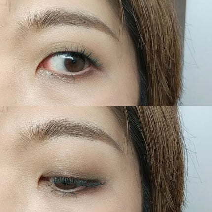 シグニチャー カラー アイズ/SUQQU/アイシャドウパレットを使ったクチコミ(6枚目)