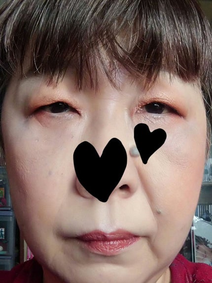 リアルラスティングアイペンシル24hWPk/K-パレット/ペンシルアイライナーを使ったクチコミ(3枚目)