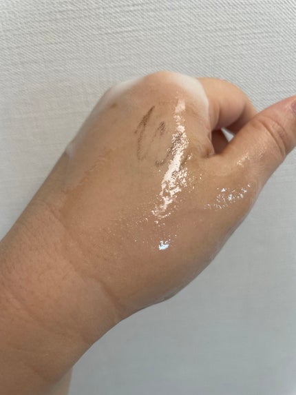 シュワとろオイル泡クレンジング/ビフェスタ/オイルクレンジングを使ったクチコミ(4枚目)