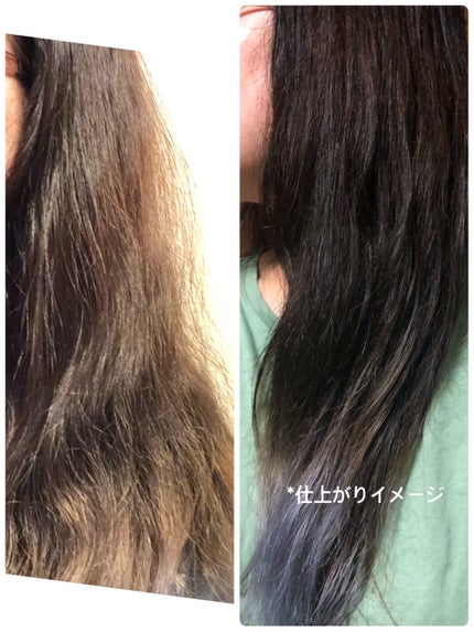 SS ビオリス ピュアレタッチ ぱやとぅや シャンプー/ヘアコンディショナー/SSビオリス/市販シャンプーを使ったクチコミ(6枚目)